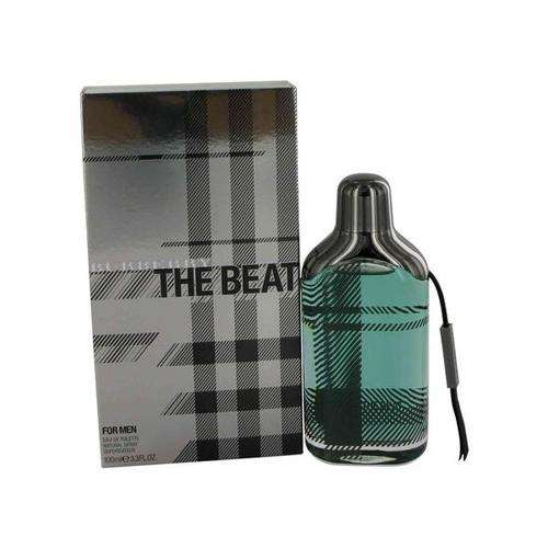 Burberry The Beat,Fragrance for Men,100 ml EDT