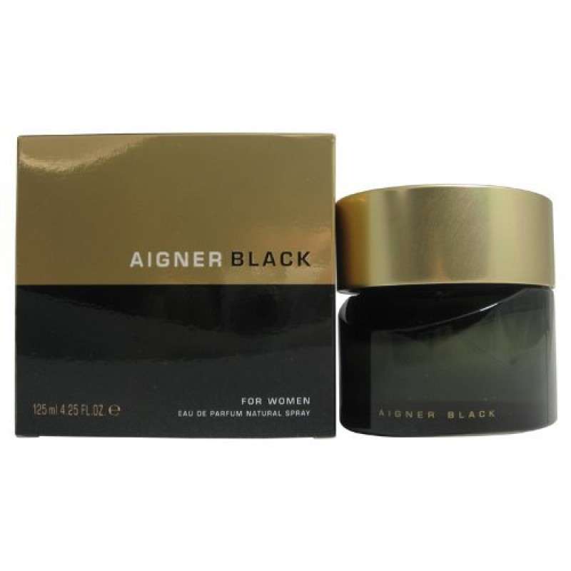 Etienne Aigner Black   , Fragrance for Women, Size: 75 ml EDT