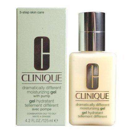 Clinique Dramatically Different moisturizing gel ,125ml