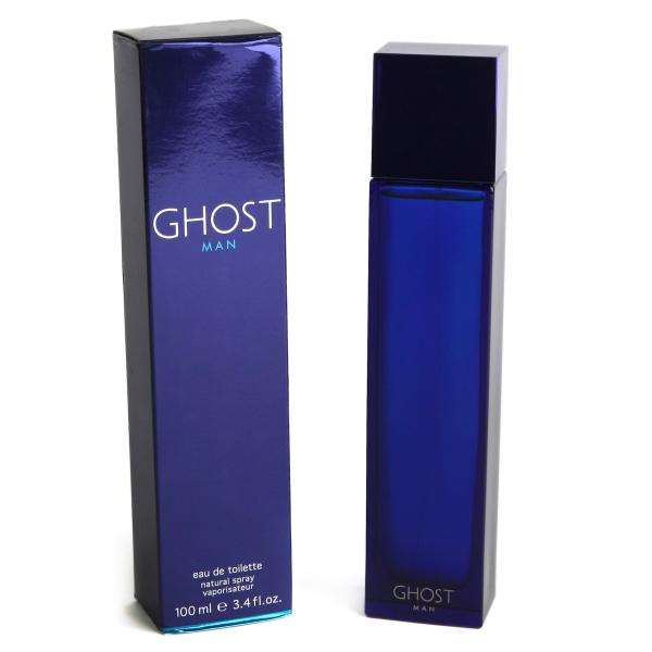 Ghost Man,Fragrance for Men,50 ml EDT
