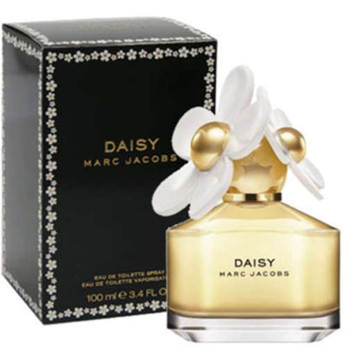 Marc Jacobs Daisy, Fragrance for Women, Size:100 ml EDT