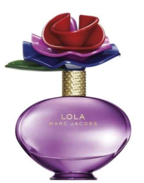 Marc Jacobs Lola , Fragrance for Women, Size:100 ml EDP