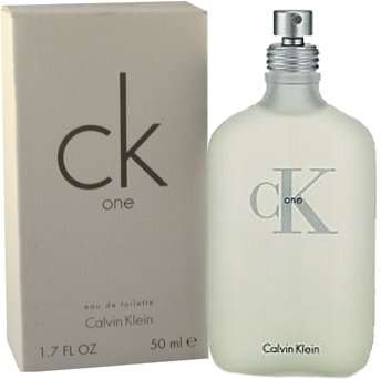 CK One Fragrance for Men and Women, Size :200 ml