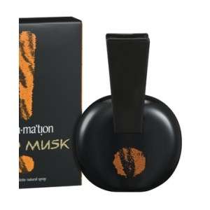 Coty Exclamation Wild Musk, Fragrance for Women, Size: 100 ml EDT