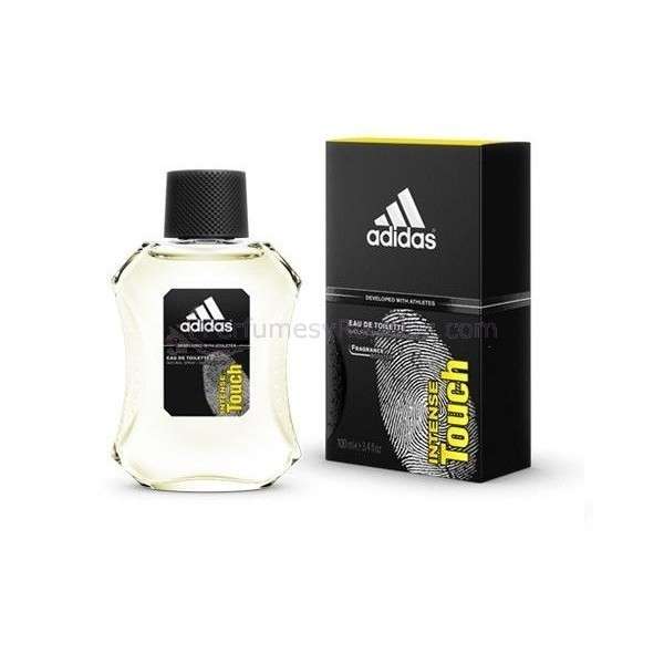 Adidas Touch, Fragrance for Men, Size: 100 ml EDT