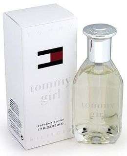 Tommy Girl, Fragrance for Women, Size: 100 ml EDT