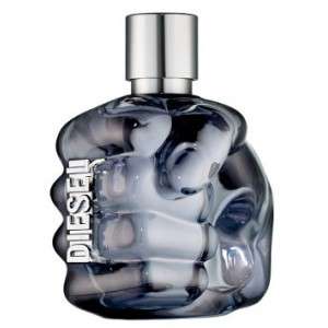 Diesel Only the Brave, Fragrance for Men, Size: 75ml EDT
