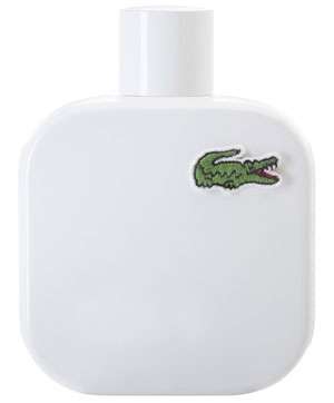 Lacoste L.12.12. White ,  Fragrance for Men,100 ml EDT