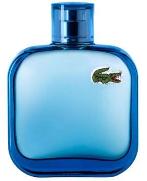 Lacoste L.12.12.  Blue  ,  Fragrance for Men,100 ml EDT