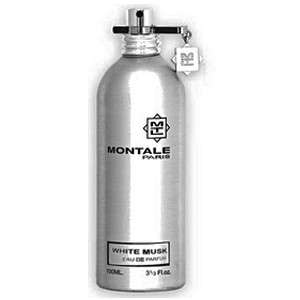 Montale White Musk, Fragrance for Men & Women, Size: 100 ml
