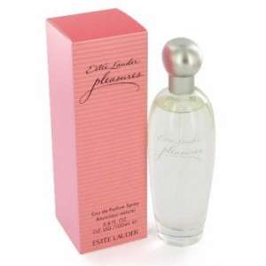 Estee Lauder Pleasures, Fragrance for Women, Size: 100 ml EDP
