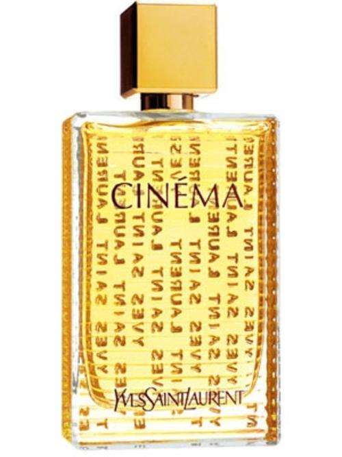 Yves Saint Laurent Cinema , Fragrance for Women,Size:90 ml EDP