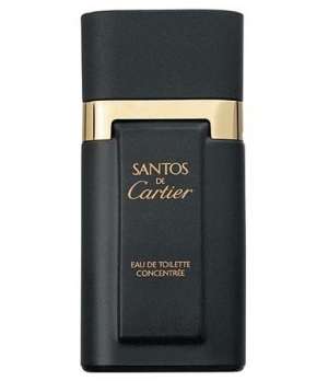 Cartier Santos De Cartier, Fragrance for Men ,Size:100 ml EDT