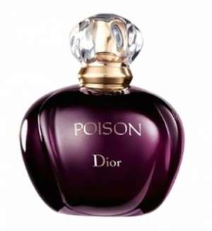 Dior Poison, Fragrance for Women,Size: 50 ml EDT