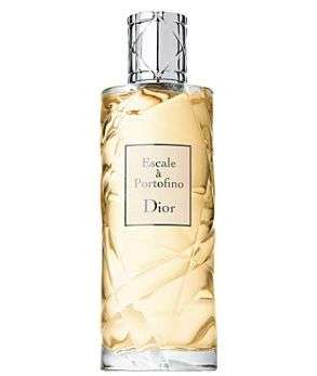 Dior Cruise Collection - Escale a Portofino, Fragrance for Women,Size: 100 ml