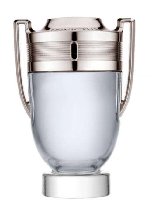 Paco Rabanne Invictus , Fragrance for Men, Size:50 ml EDT