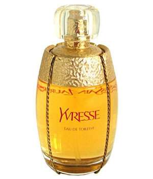 Yves Saint Laurent Yvresse, , Fragrance for Women,Size:125 ml EDT
