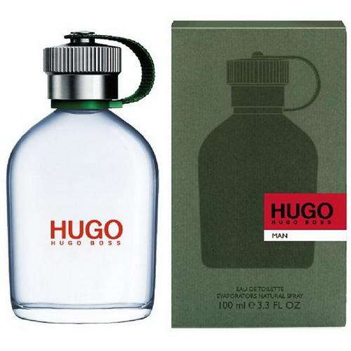 Hugo Boss Hugo Man, Fragrance for Men, Size: 150ml EDT