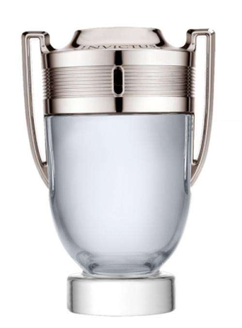 Paco Rabanne Invictus , Fragrance for Men, Size:50 ml EDT