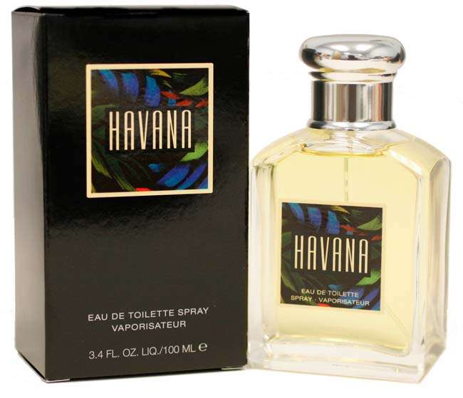 Aramis Havana, Fragrance for Men, Size: 100 ml EDT