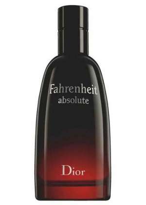 Dior Fahrenheit Absolute,Fragrance for Men, 100 ml EDT