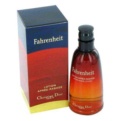 Dior Fahrenheit Aftershave,Fragrance for Men, 100 ml