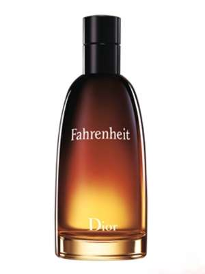 Dior Fahrenheit,Fragrance for Men, 100 ml EDT