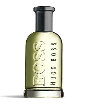 Hugo Boss Bottled  , Fragrance for Men,Size: 100 ml Aftershave