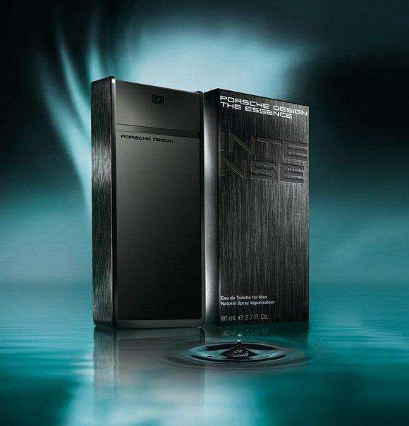 Porsche Design Essence Intense, Fragrance for Men, Size: 80 ml EDT