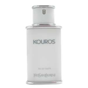 Yves Saint Laurent Kouros, Fragrance for Men ,Size:100 ml EDT