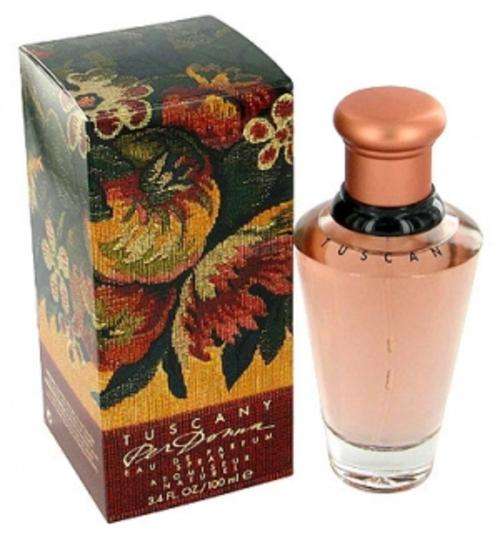 Aramis Tuscany Per Donna, Fragrance for Women, Size: 100 ml EDP