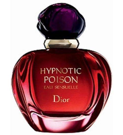 Dior Hypnotic Poison Eau Sensuelle, Fragrance for Women,Size: 50ml EDT