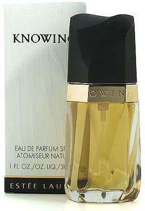 Estee Lauder Knowing , Fragrance for Women, Size: 75 ml EDP