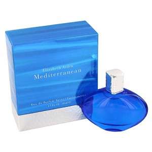 Mediterranean by Elizabeth Arden EDP , Fragrance for Women, Size: 100ml EDP