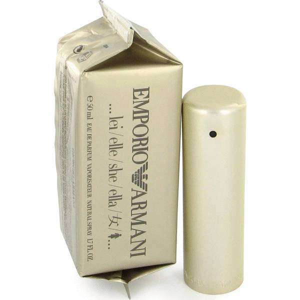 Emporio Armani , Fragrance for Women , Size: 100 ml EDP