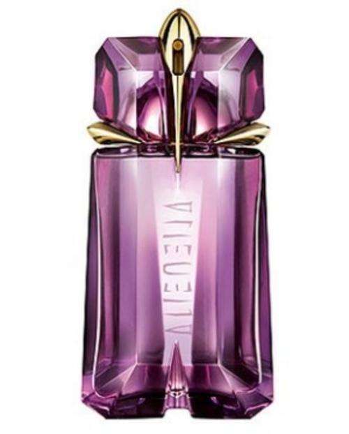 Thierry Mugler Alien , Fragrance for Women,Size: 60 ml EDT NON REFILLABLE