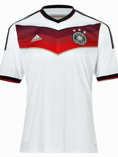 Germany Home Jersey 2014/15 Kiddies