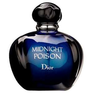 Dior Midnight Poison, Fragrance for Women,Size: 30 ml EDP