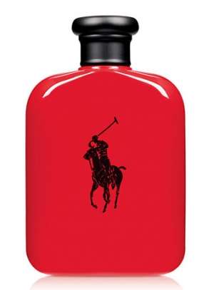 Ralph Lauren Polo Red ,Fragrance for Men, Size:75 ml EDT