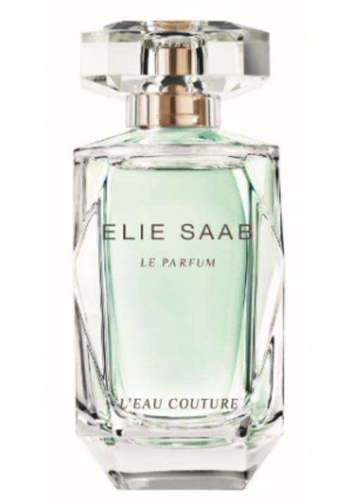Elie Saab L'Eau Couture , Fragrance for Women,Size: 90 ml EDT