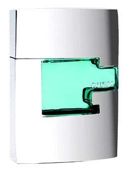 Guess Man, Fragrance for Men, Size: 30 ml EDT
