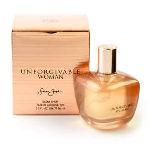 SEAN JEAN UNFORGIVABLE,125 ML EDT