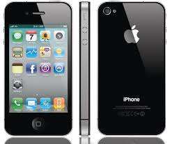 iPhone 4 32gig