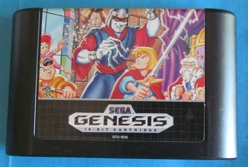 3 SEGA Retro Games