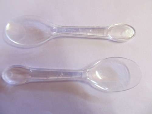 Paper Crafts Scrapbooking And Card Making Tools Acrylic Spoon