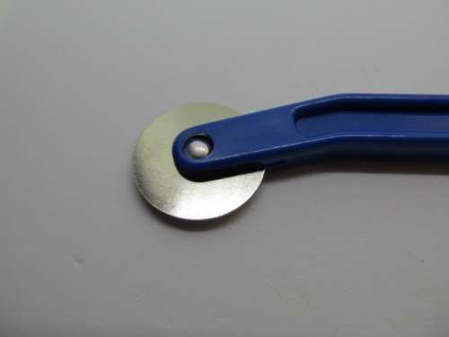 Paper Crafts Scrapbooking And Card Making Tools Tracing Wheel Smooth