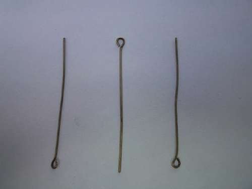 Eyepin, Bronze, 50mm, ±100pc