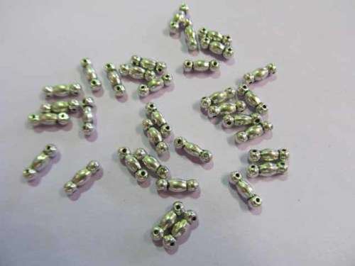 Connector, Nickel, 10mm, ±20pc