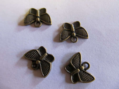 Charms, Bronze