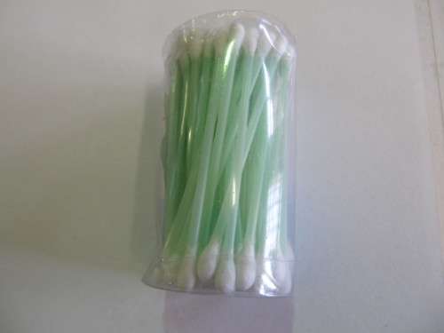 Cotton Buds Variaty Colours